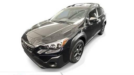 SUBARU CROSSTREK 2022 JF2GTHSC2NH283345 image