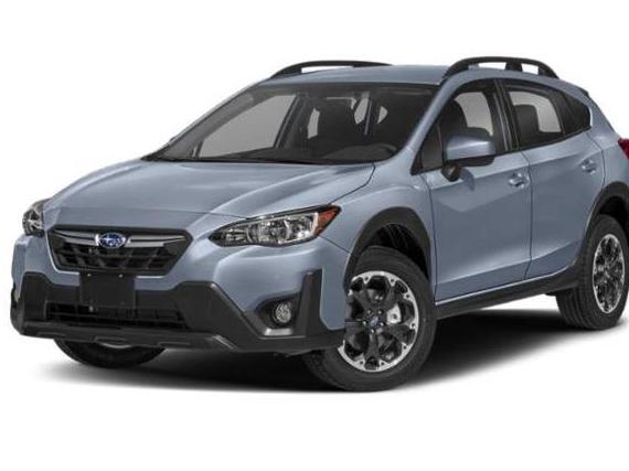 SUBARU CROSSTREK 2022 JF2GTAPCXNH284159 image