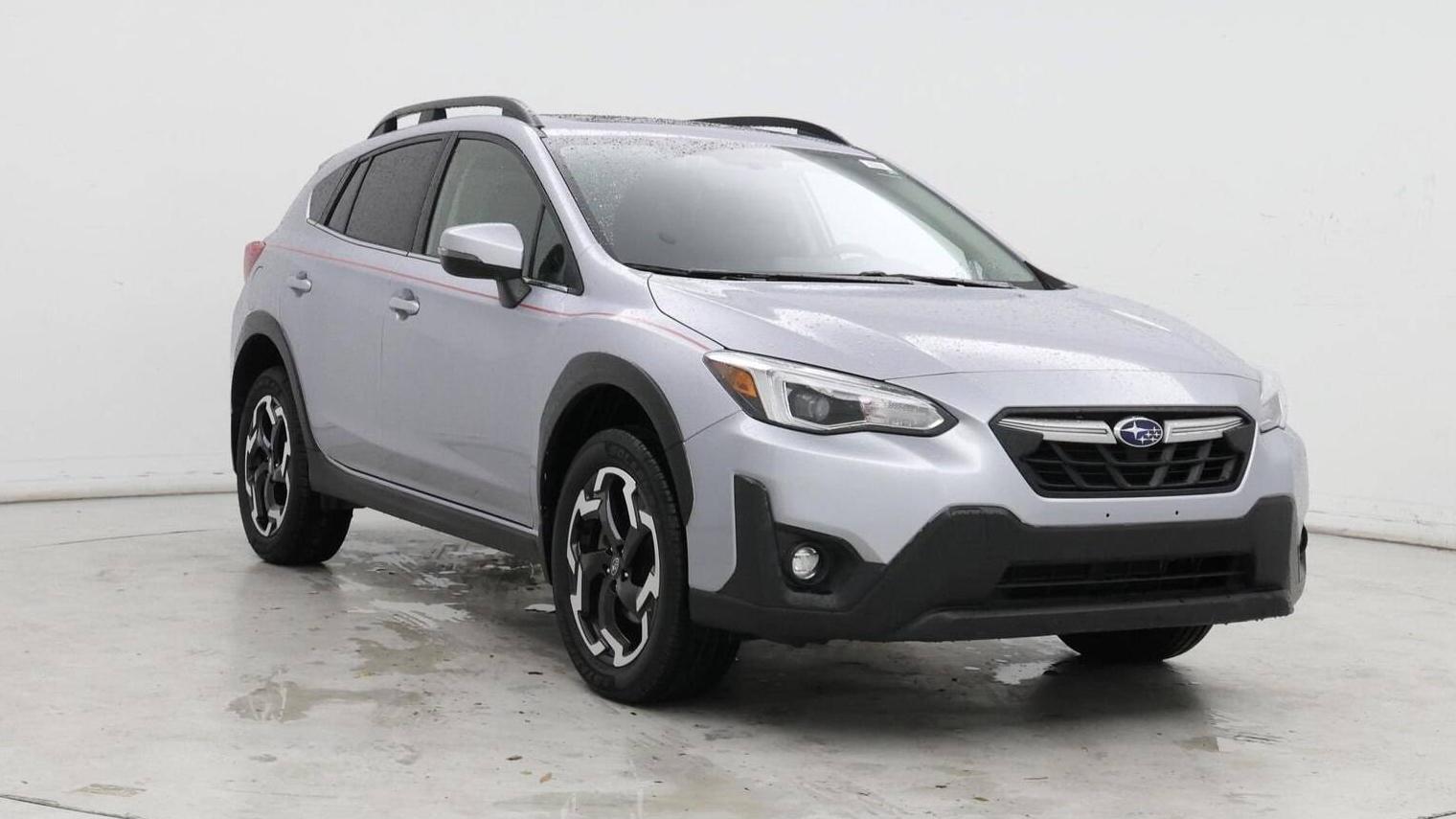 SUBARU CROSSTREK 2022 JF2GTHMC9N8266040 image