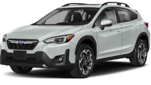 SUBARU CROSSTREK 2022 JF2GTHNC6NH215240 image