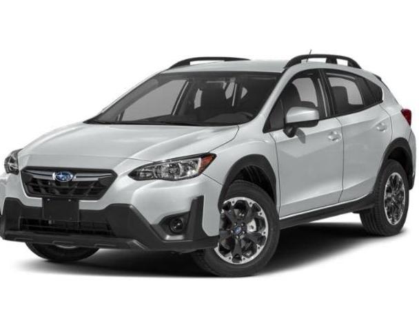 SUBARU CROSSTREK 2022 JF2GTABC1N8278953 image