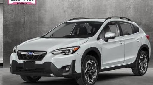 SUBARU CROSSTREK 2022 JF2GTHNC5NH228772 image