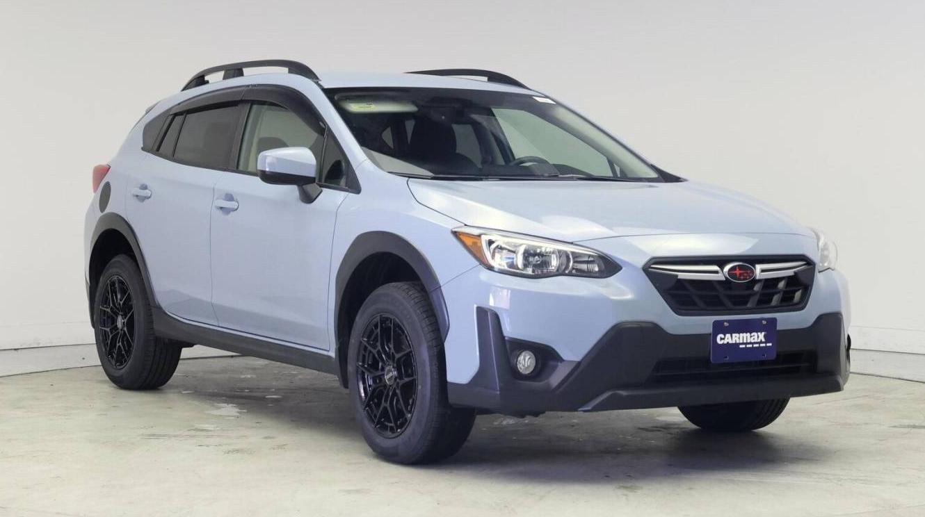 SUBARU CROSSTREK 2022 JF2GTACC6N9230096 image