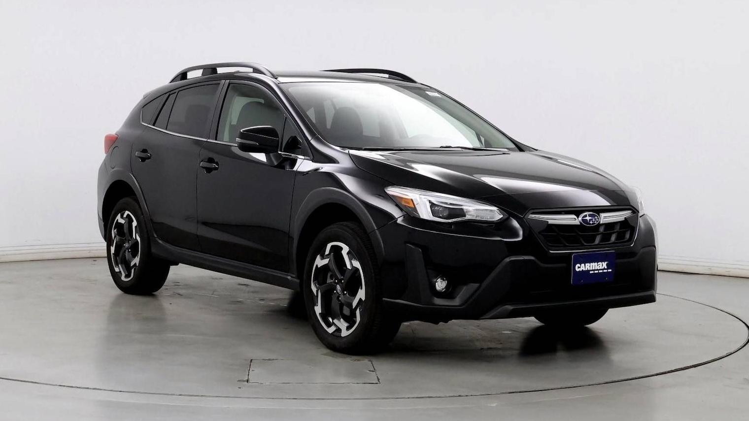 SUBARU CROSSTREK 2022 JF2GTHMC2N8211767 image