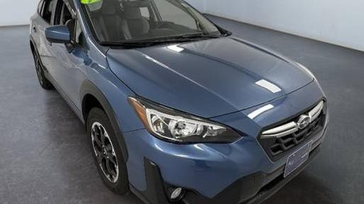 SUBARU CROSSTREK 2022 JF2GTAPC8NH225238 image