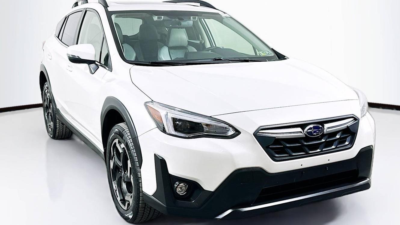 SUBARU CROSSTREK 2022 JF2GTHMC0NH253791 image