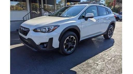 SUBARU CROSSTREK 2022 JF2GTAPC9N8252819 image