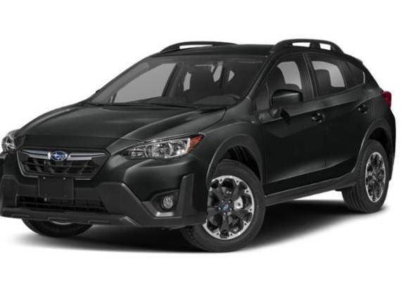 SUBARU CROSSTREK 2022 JF2GTAPC7NH226462 image