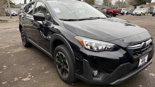 SUBARU CROSSTREK 2022 JF2GTAPC9N8218654 image