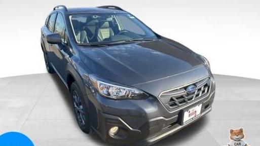 SUBARU CROSSTREK 2022 JF2GTHSC1NH209723 image