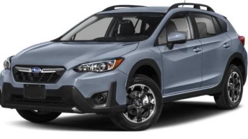 SUBARU CROSSTREK 2022 JF2GTHMC5NH205185 image