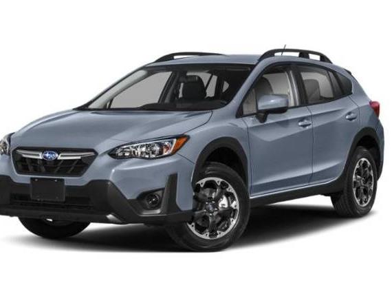 SUBARU CROSSTREK 2022 JF2GTHNC1NH279184 image SUBARU CROSSTREK 2022 JF2GTHNC1NH279184 image