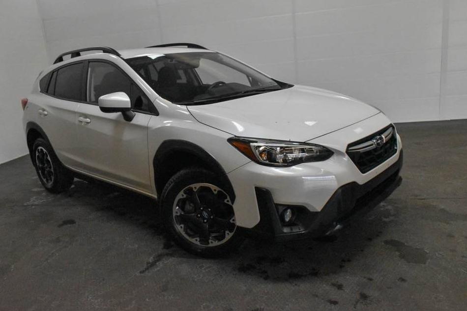 SUBARU CROSSTREK 2022 JF2GTAPC6N8207529 image