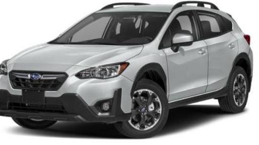 SUBARU CROSSTREK 2022 JF2GTAEC9NH223226 image