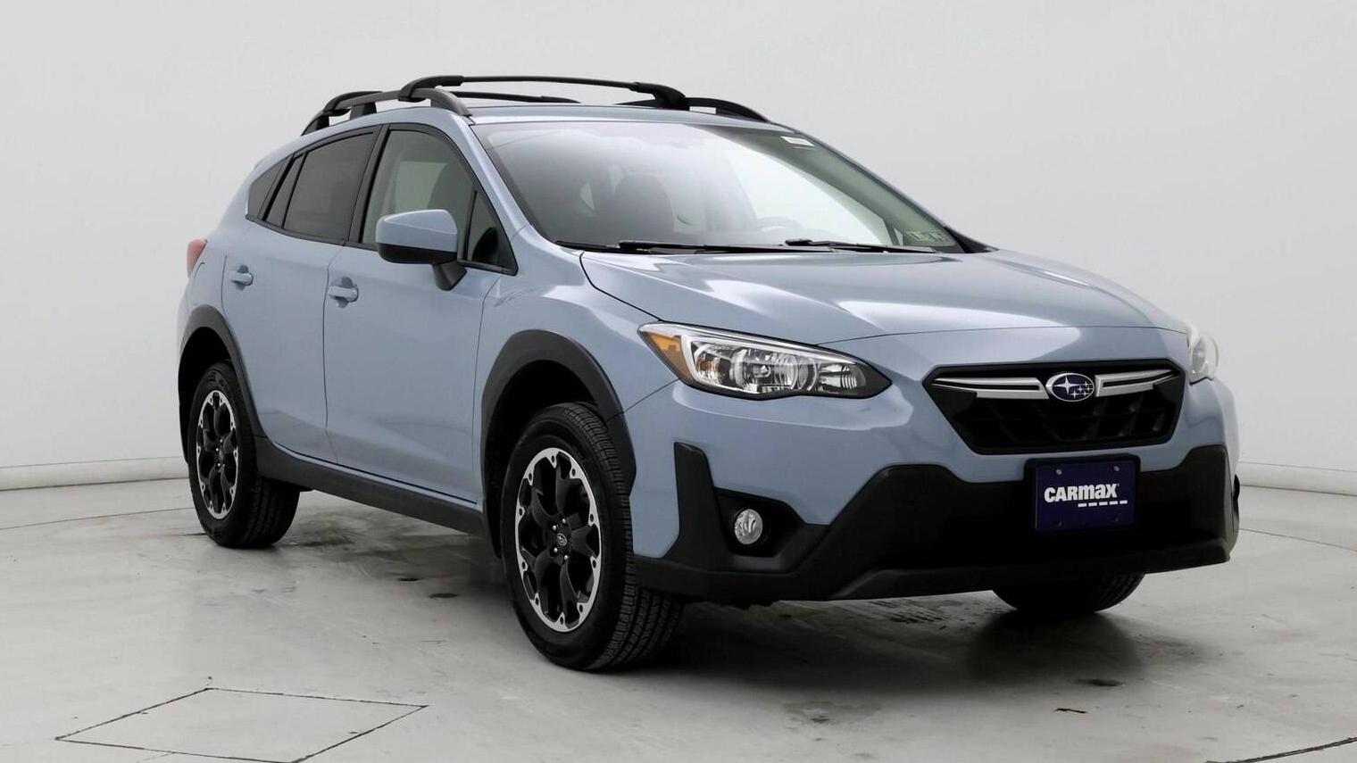 SUBARU CROSSTREK 2022 JF2GTAPC9N8238192 image