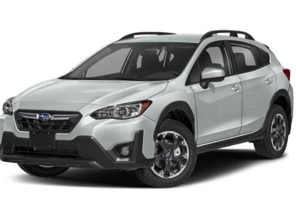 SUBARU CROSSTREK 2022 JF2GTAEC4N8231332 image