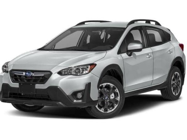 SUBARU CROSSTREK 2022 JF2GTAPC7N8255363 image