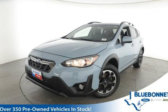 SUBARU CROSSTREK 2022 JF2GTACC9N9222686 image SUBARU CROSSTREK 2022 JF2GTACC9N9222686 image