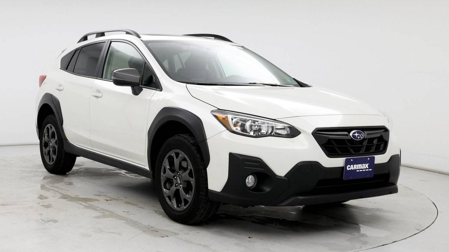 SUBARU CROSSTREK 2022 JF2GTHSCXNH272450 image