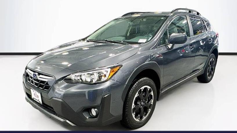 SUBARU CROSSTREK 2022 JF2GTAPC3N8235353 image