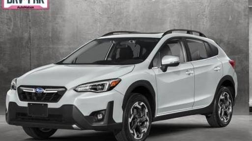 SUBARU CROSSTREK 2022 JF2GTHMC2N8230237 image