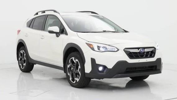 SUBARU CROSSTREK 2022 JF2GTHMCXN8229353 image
