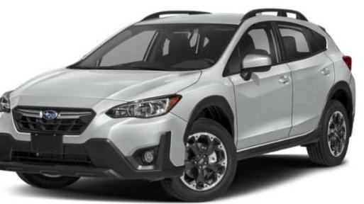 SUBARU CROSSTREK 2022 JF2GTAPC5N8207408 image