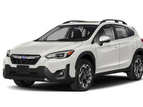 SUBARU CROSSTREK 2022 JF2GTHMC7N8284956 image