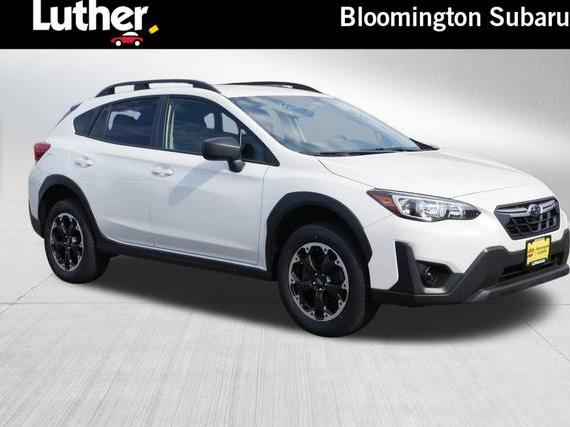 SUBARU CROSSTREK 2022 JF2GTABC1NH202598 image SUBARU CROSSTREK 2022 JF2GTABC1NH202598 image