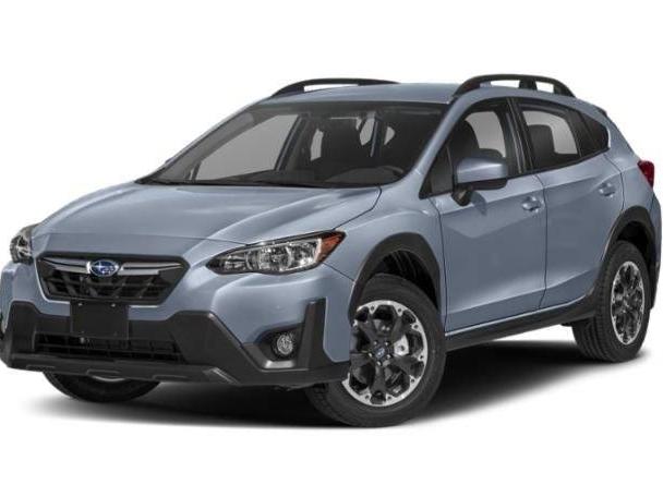 SUBARU CROSSTREK 2022 JF2GTAEC4NH283642 image