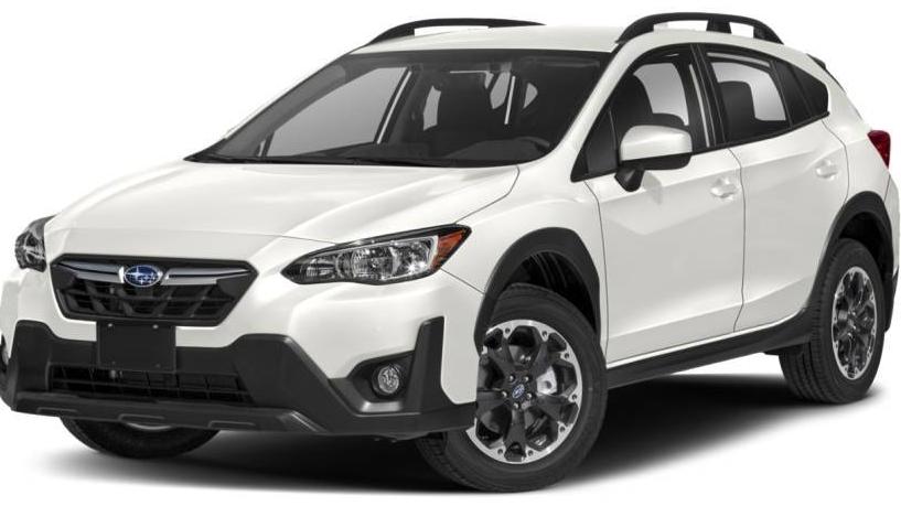 SUBARU CROSSTREK 2022 JF2GTAPCXNH215407 image