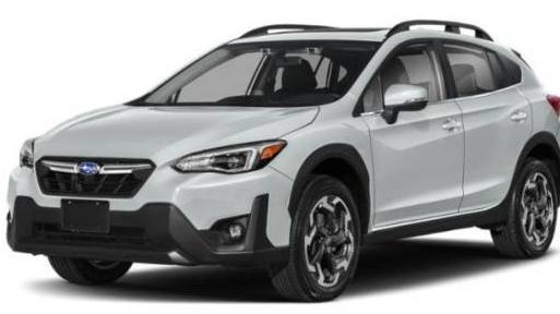 SUBARU CROSSTREK 2022 JF2GTHMC6N8251334 image