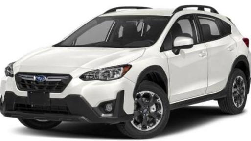 SUBARU CROSSTREK 2022 JF2GTAPC1NH215554 image