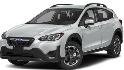 SUBARU CROSSTREK 2022 JF2GTABC7NH257430 image