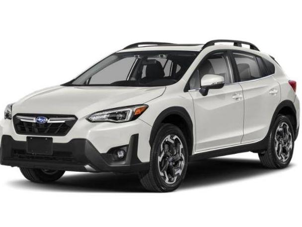 SUBARU CROSSTREK 2022 JF2GTHNC9N8224725 image