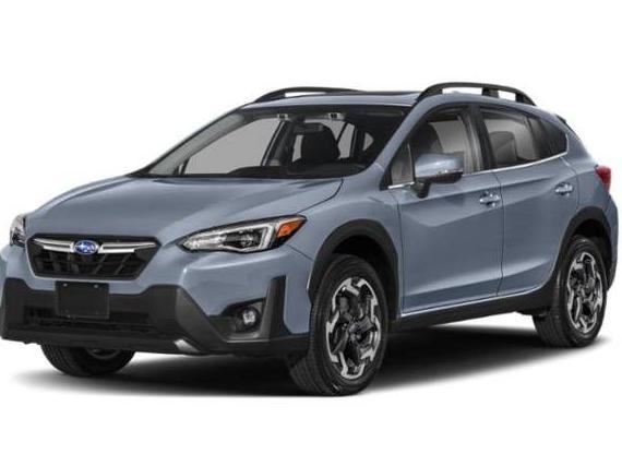 SUBARU CROSSTREK 2022 JF2GTHMC0NH236926 image
