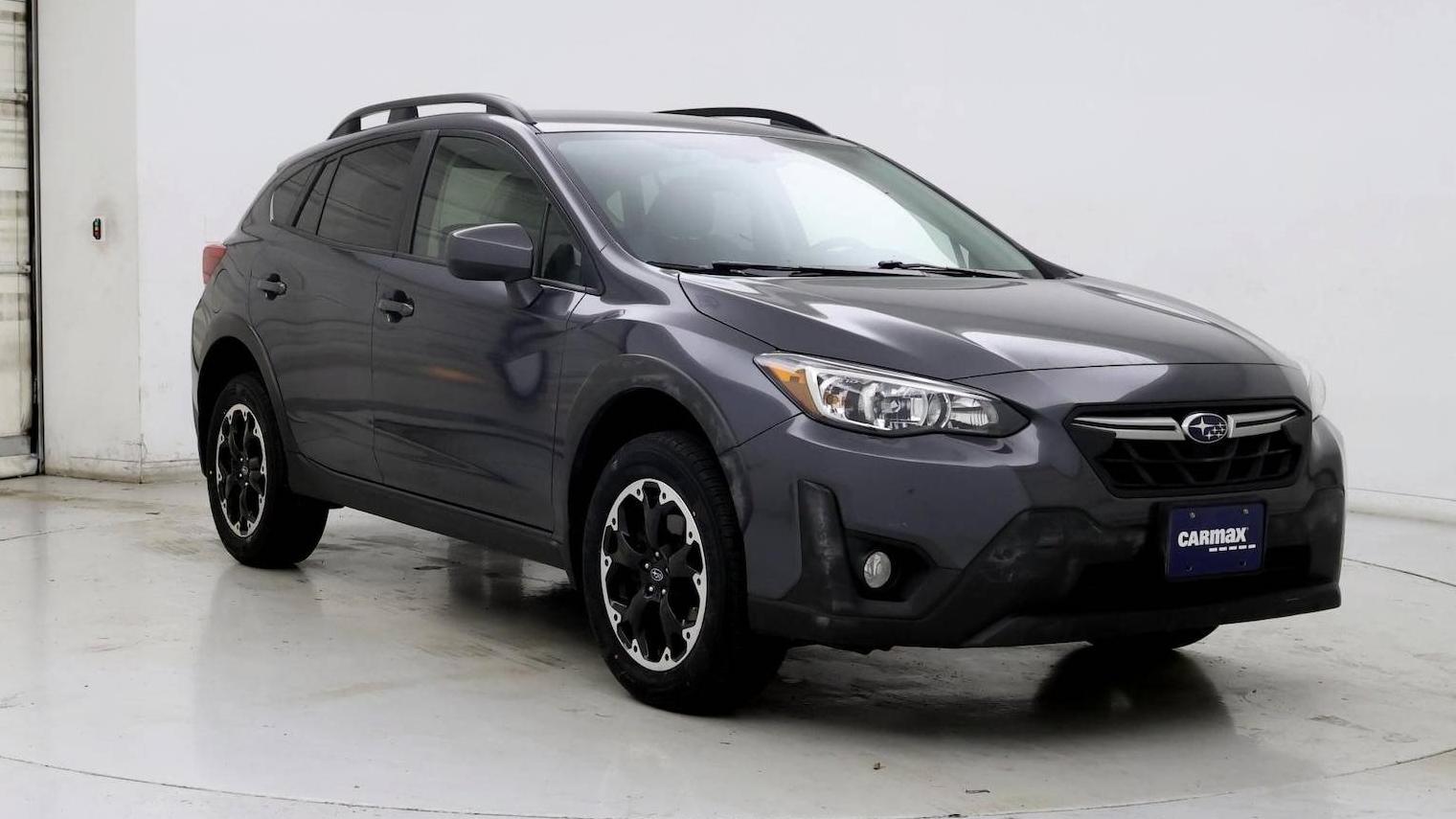 SUBARU CROSSTREK 2022 JF2GTAPC7NH276293 image