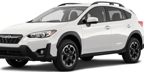 SUBARU CROSSTREK 2022 JF2GTAPC2N8264195 image