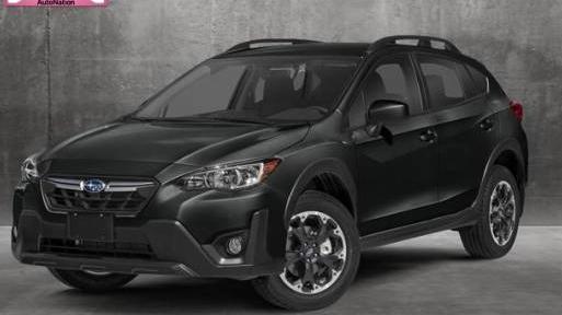 SUBARU CROSSTREK 2022 JF2GTAEC3N8219608 image