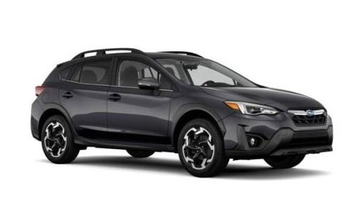 SUBARU CROSSTREK 2022 JF2GTHNC1NH231748 image