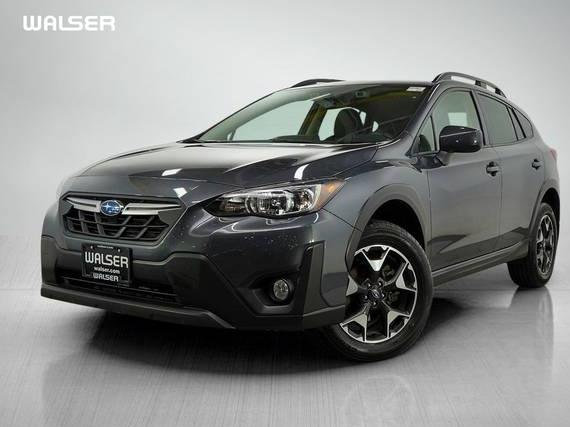 SUBARU CROSSTREK 2022 JF2GTAEC6N8250111 image SUBARU CROSSTREK 2022 JF2GTAEC6N8250111 image