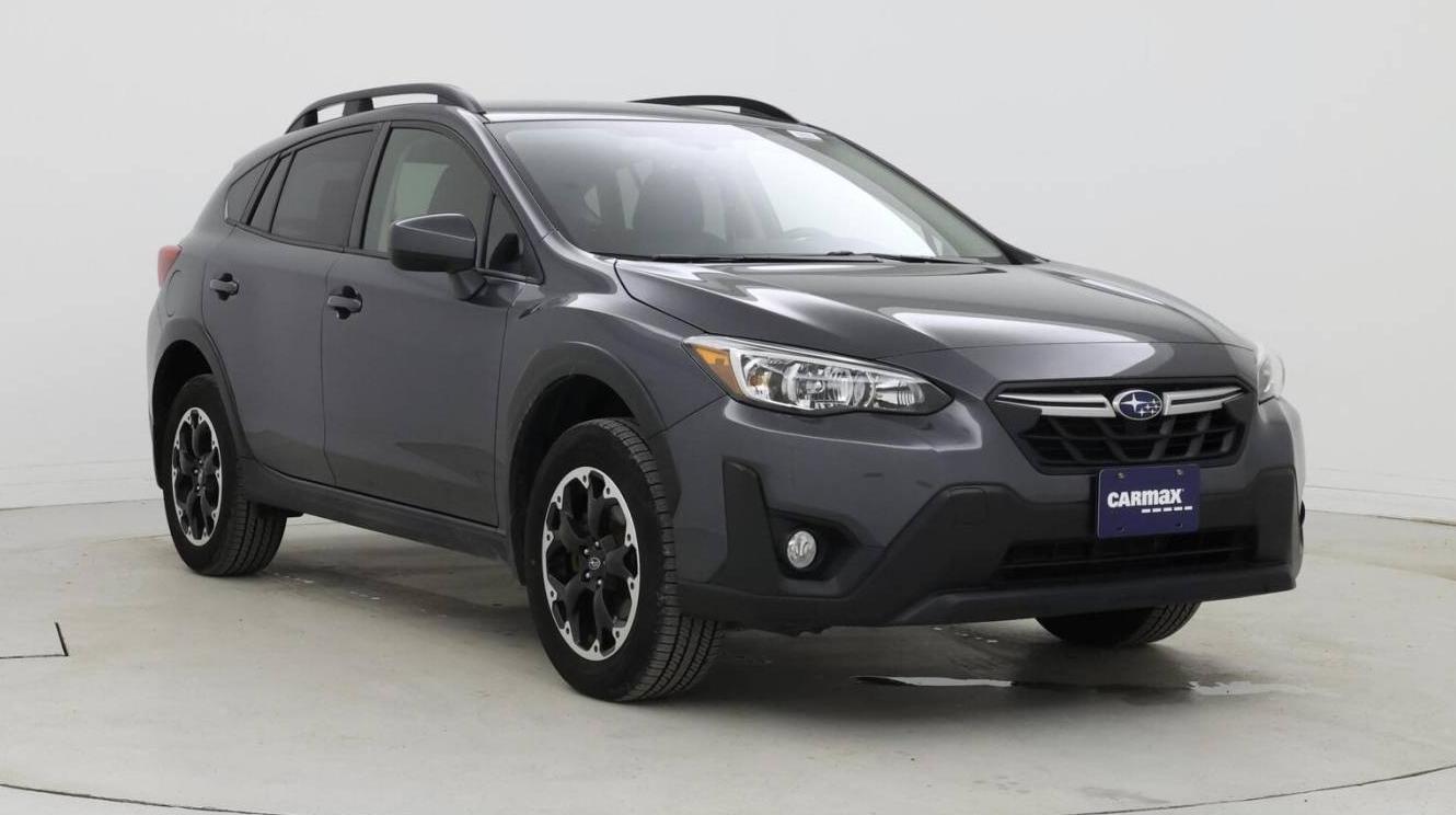 SUBARU CROSSTREK 2022 JF2GTAPC7N8200413 image