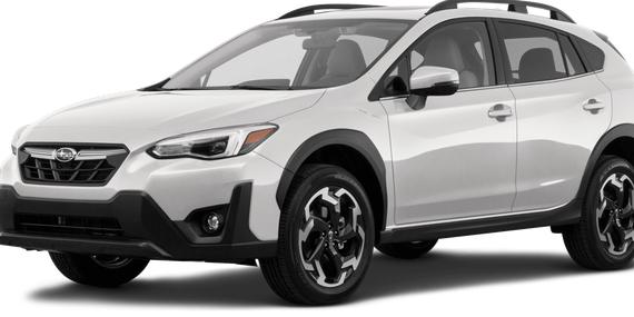SUBARU CROSSTREK 2022 JF2GTHMC0NH274785 image