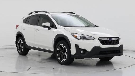 SUBARU CROSSTREK 2022 JF2GTHNCXNH286201 image SUBARU CROSSTREK 2022 JF2GTHNCXNH286201 image
