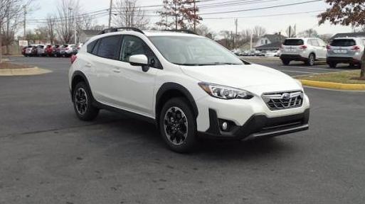 SUBARU CROSSTREK 2022 JF2GTAEC4NH217981 image