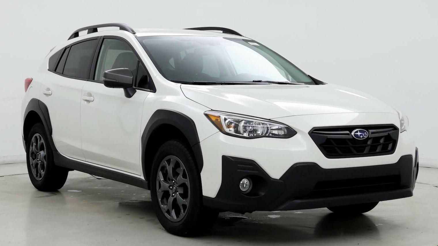 SUBARU CROSSTREK 2022 JF2GTHRCXNH253676 image