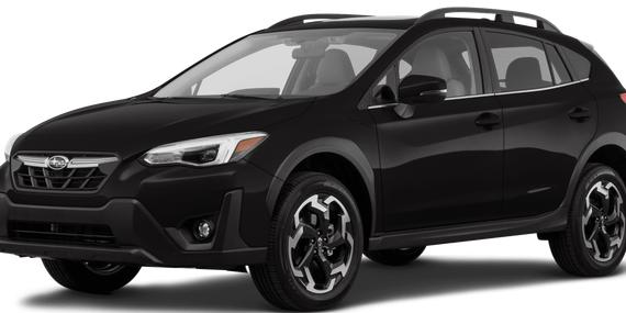 SUBARU CROSSTREK 2022 JF2GTHMC2NH262850 image