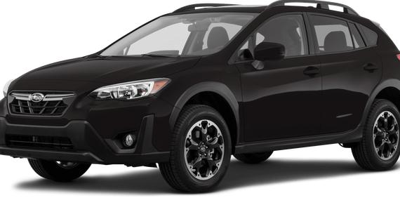 SUBARU CROSSTREK 2022 JF2GTAEC4N8217673 image