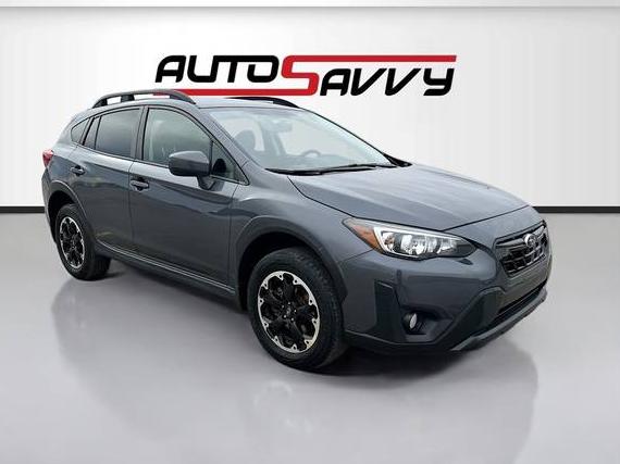 SUBARU CROSSTREK 2022 JF2GTAPC8N8205748 image SUBARU CROSSTREK 2022 JF2GTAPC8N8205748 image