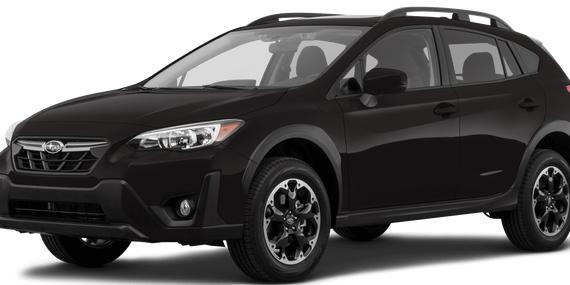 SUBARU CROSSTREK 2022 JF2GTAEC8NH276516 image